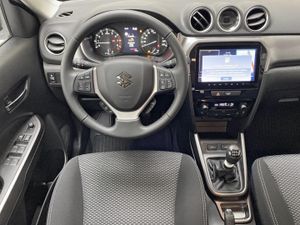 Suzuki Vitara 1.4 T S2 Mild Hybrid   - Foto 26