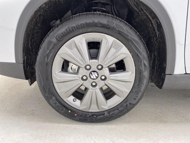 Suzuki Vitara 1.4 T S2 Mild Hybrid   - Foto 9