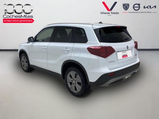 Suzuki Vitara 1.4 T S2 Mild Hybrid   - Foto 3