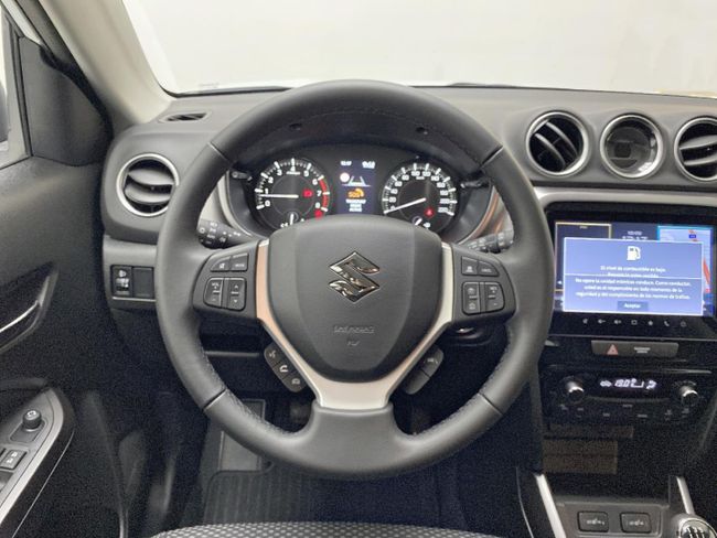 Suzuki Vitara 1.4 T S2 Mild Hybrid   - Foto 10