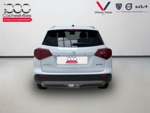 Suzuki Vitara 1.4 T S2 Mild Hybrid   - Foto 5