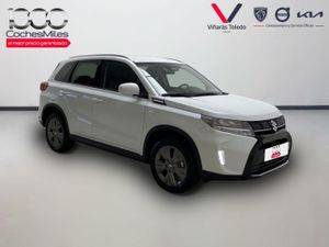 Suzuki Vitara 1.4 T S2 Mild Hybrid   - Foto 7