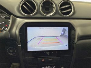 Suzuki Vitara 1.4 T S2 Mild Hybrid   - Foto 11