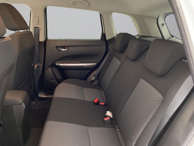 Suzuki Vitara 1.4 T S2 Mild Hybrid   - Foto 24