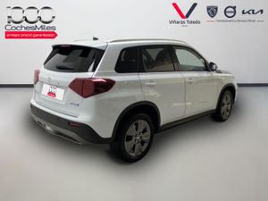 Suzuki Vitara 1.4 T S2 Mild Hybrid   - Foto 8
