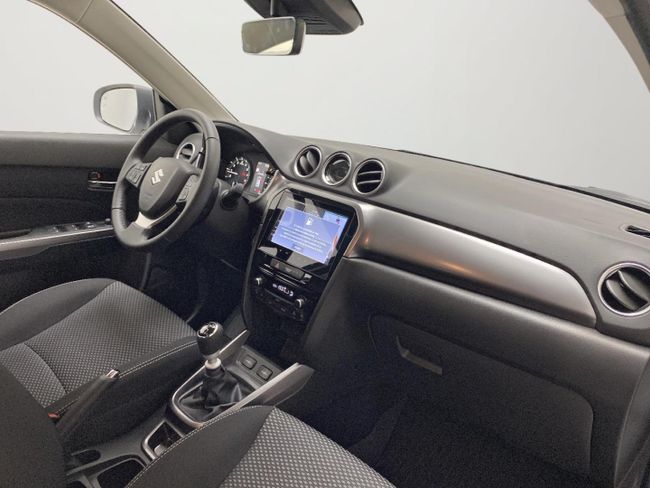 Suzuki Vitara 1.4 T S2 Mild Hybrid   - Foto 21