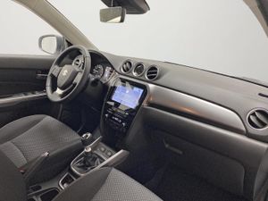 Suzuki Vitara 1.4 T S2 Mild Hybrid   - Foto 21