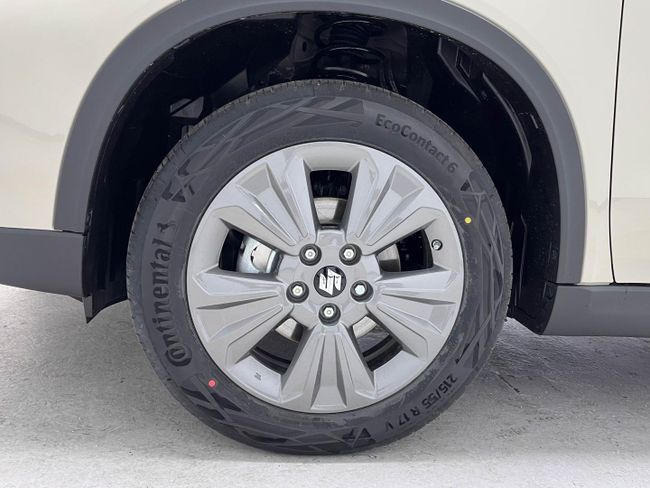 Suzuki Vitara 1.4 T S2 Mild Hybrid   - Foto 12