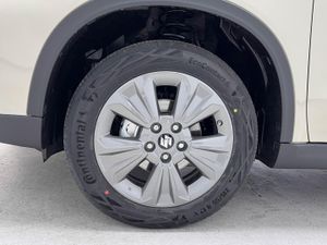 Suzuki Vitara 1.4 T S2 Mild Hybrid   - Foto 12