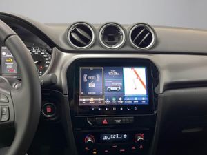 Suzuki Vitara 1.4 T S2 Mild Hybrid   - Foto 14