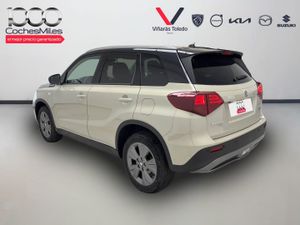Suzuki Vitara 1.4 T S2 Mild Hybrid   - Foto 7