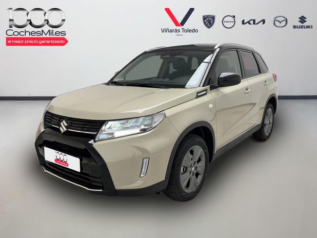 Suzuki Vitara 1.4 T S2 Mild Hybrid   - Foto 2
