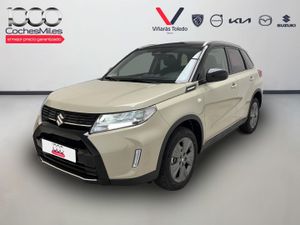 Suzuki Vitara 1.4 T S2 Mild Hybrid   - Foto 2
