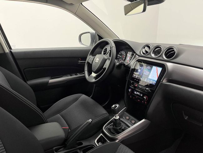 Suzuki Vitara 1.4 T S2 Mild Hybrid   - Foto 24
