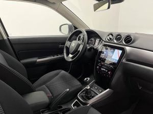 Suzuki Vitara 1.4 T S2 Mild Hybrid   - Foto 24