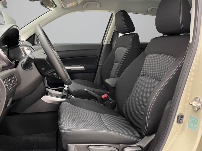 Suzuki Vitara 1.4 T S2 Mild Hybrid   - Foto 21