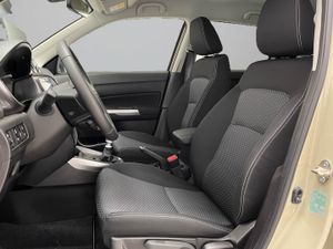 Suzuki Vitara 1.4 T S2 Mild Hybrid   - Foto 21