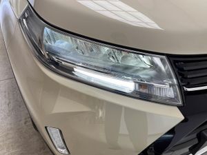 Suzuki Vitara 1.4 T S2 Mild Hybrid   - Foto 9
