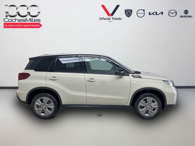 Suzuki Vitara 1.4 T S2 Mild Hybrid   - Foto 4