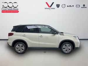 Suzuki Vitara 1.4 T S2 Mild Hybrid   - Foto 4