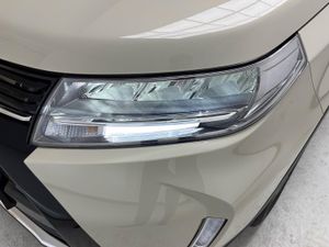 Suzuki Vitara 1.4 T S2 Mild Hybrid   - Foto 10