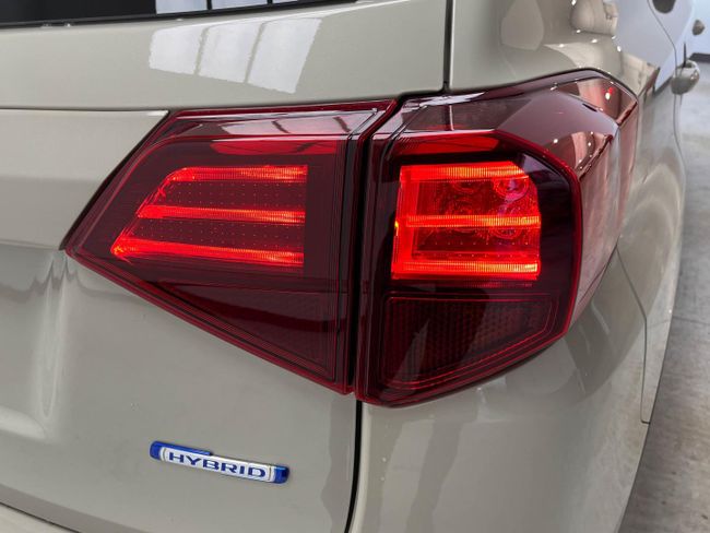 Suzuki Vitara 1.4 T S2 Mild Hybrid   - Foto 18
