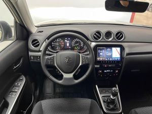 Suzuki Vitara 1.4 T S2 Mild Hybrid   - Foto 22