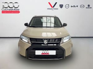 Suzuki Vitara 1.4 T S2 Mild Hybrid   - Foto 6