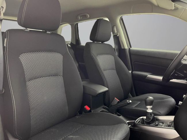 Suzuki Vitara 1.4 T S2 Mild Hybrid   - Foto 25