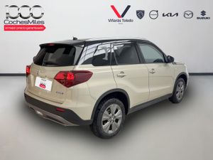 Suzuki Vitara 1.4 T S2 Mild Hybrid   - Foto 5