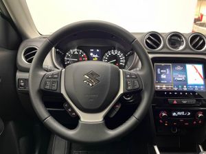 Suzuki Vitara 1.4 T S2 Mild Hybrid   - Foto 23