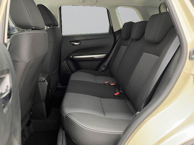 Suzuki Vitara 1.4 T S2 Mild Hybrid   - Foto 11