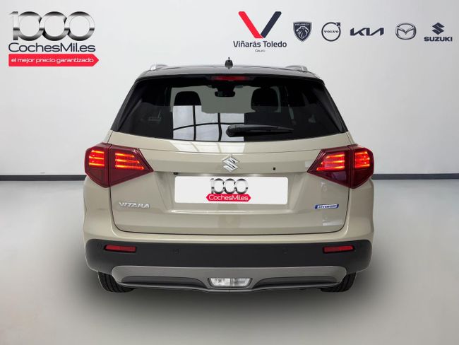 Suzuki Vitara 1.4 T S2 Mild Hybrid   - Foto 8