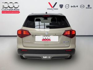 Suzuki Vitara 1.4 T S2 Mild Hybrid   - Foto 8
