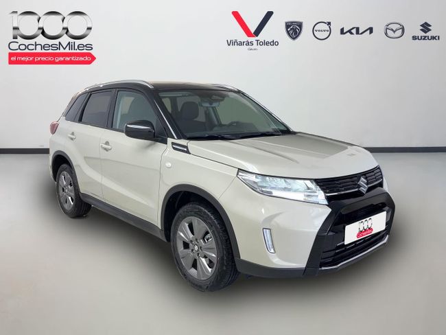 Suzuki Vitara 1.4 T S2 Mild Hybrid   - Foto 3