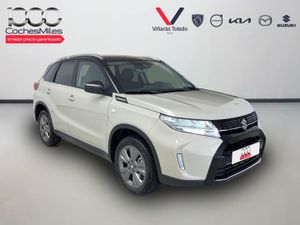 Suzuki Vitara 1.4 T S2 Mild Hybrid   - Foto 3