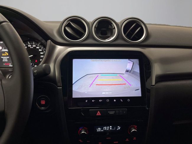 Suzuki Vitara 1.4 T S2 Mild Hybrid   - Foto 15