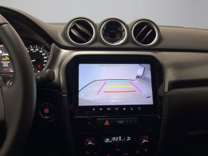 Suzuki Vitara 1.4 T S2 Mild Hybrid   - Foto 15