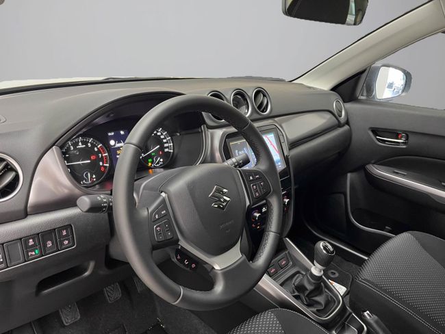 Suzuki Vitara 1.4 T S2 Mild Hybrid   - Foto 20