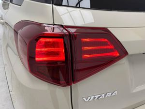 Suzuki Vitara 1.4 T S2 Mild Hybrid   - Foto 17