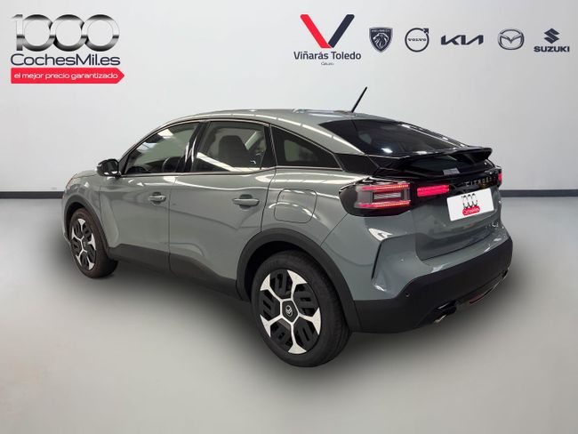 Citroën C4 Hybrid 145 ë-DCS6 Plus   - Foto 8