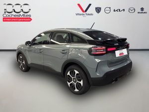 Citroën C4 Hybrid 145 ë-DCS6 Plus   - Foto 8