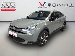 Citroën C4 Hybrid 145 ë-DCS6 Plus   - Foto 2