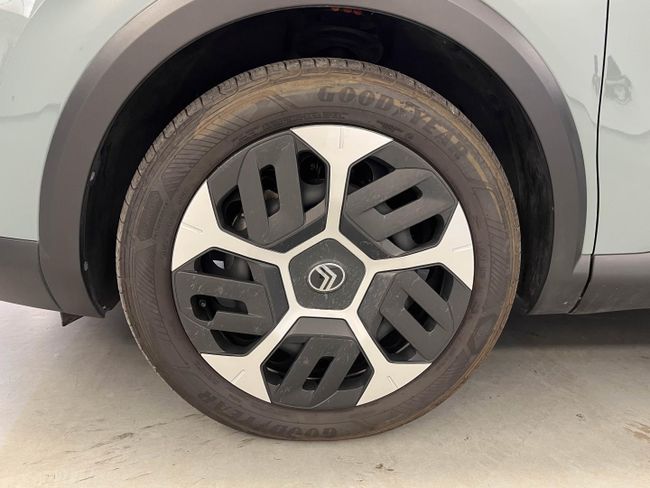Citroën C4 Hybrid 145 ë-DCS6 Plus   - Foto 23