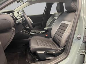 Citroën C4 Hybrid 145 ë-DCS6 Plus   - Foto 17