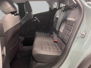 Citroën C4 Hybrid 145 ë-DCS6 Plus   - Foto 14