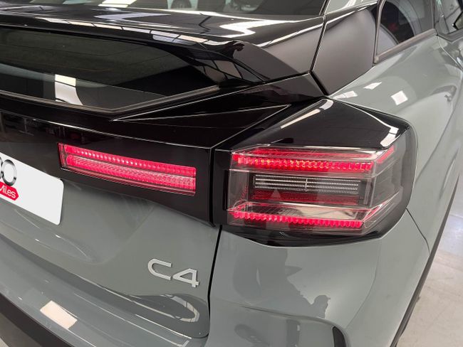 Citroën C4 Hybrid 145 ë-DCS6 Plus   - Foto 12