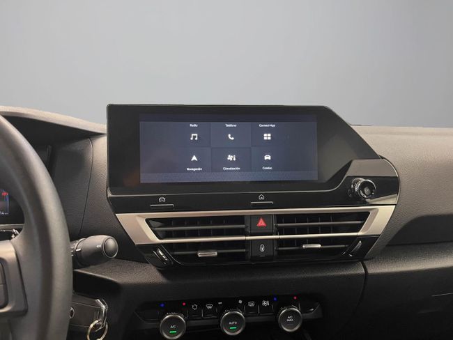 Citroën C4 Hybrid 145 ë-DCS6 Plus   - Foto 22