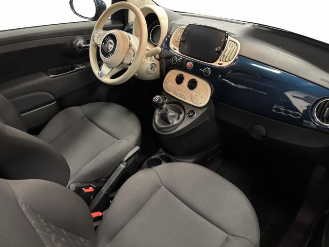 Fiat 500 Dolcevita 1.0 Hybrid 51KW (70 CV)   - Foto 17