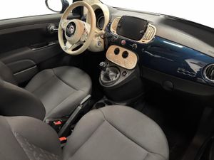 Fiat 500 Dolcevita 1.0 Hybrid 51KW (70 CV)   - Foto 17